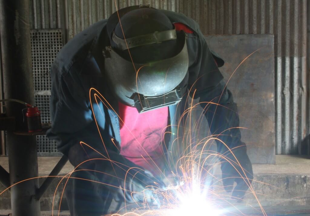Welding schools