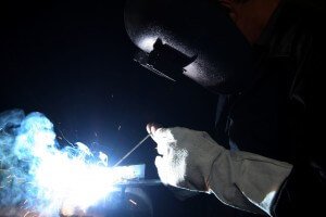 welding metal in Iliamna AK class