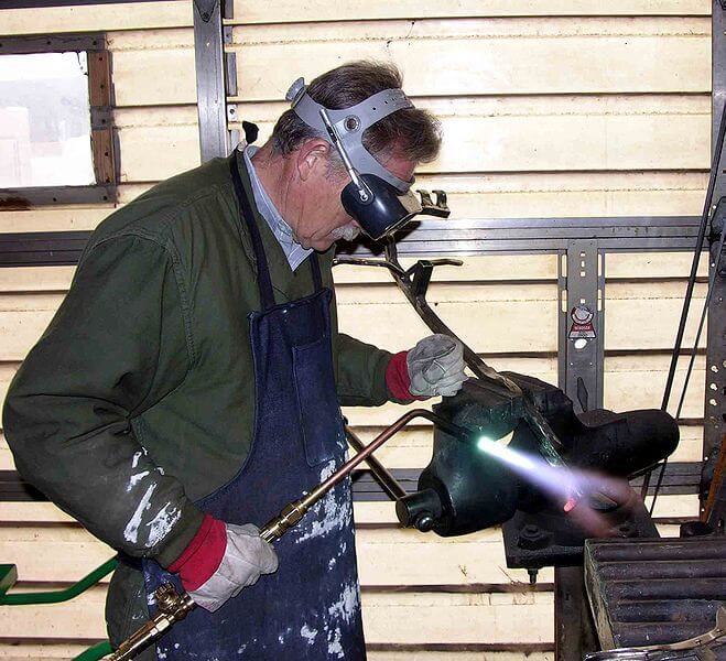 welding careers