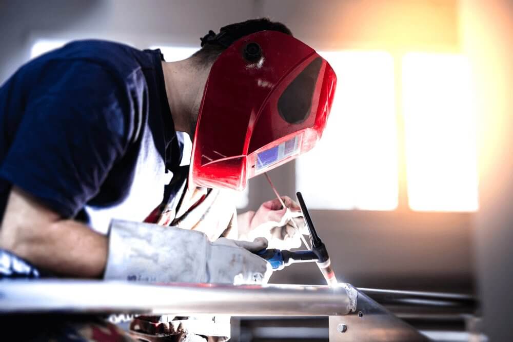 best welding helmets