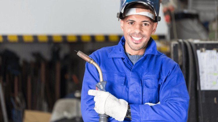Best Welder Christmas Gifts
