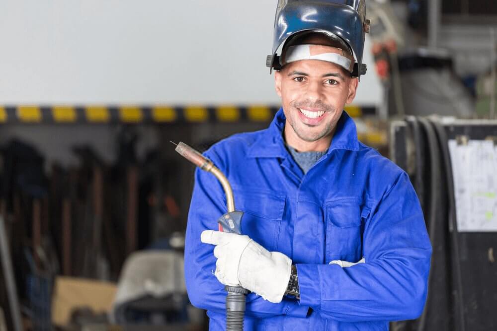 Best Welder Christmas Gifts