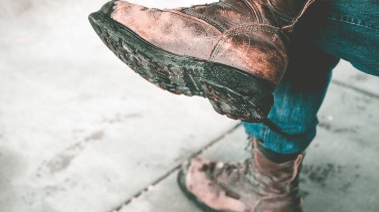 best working boots